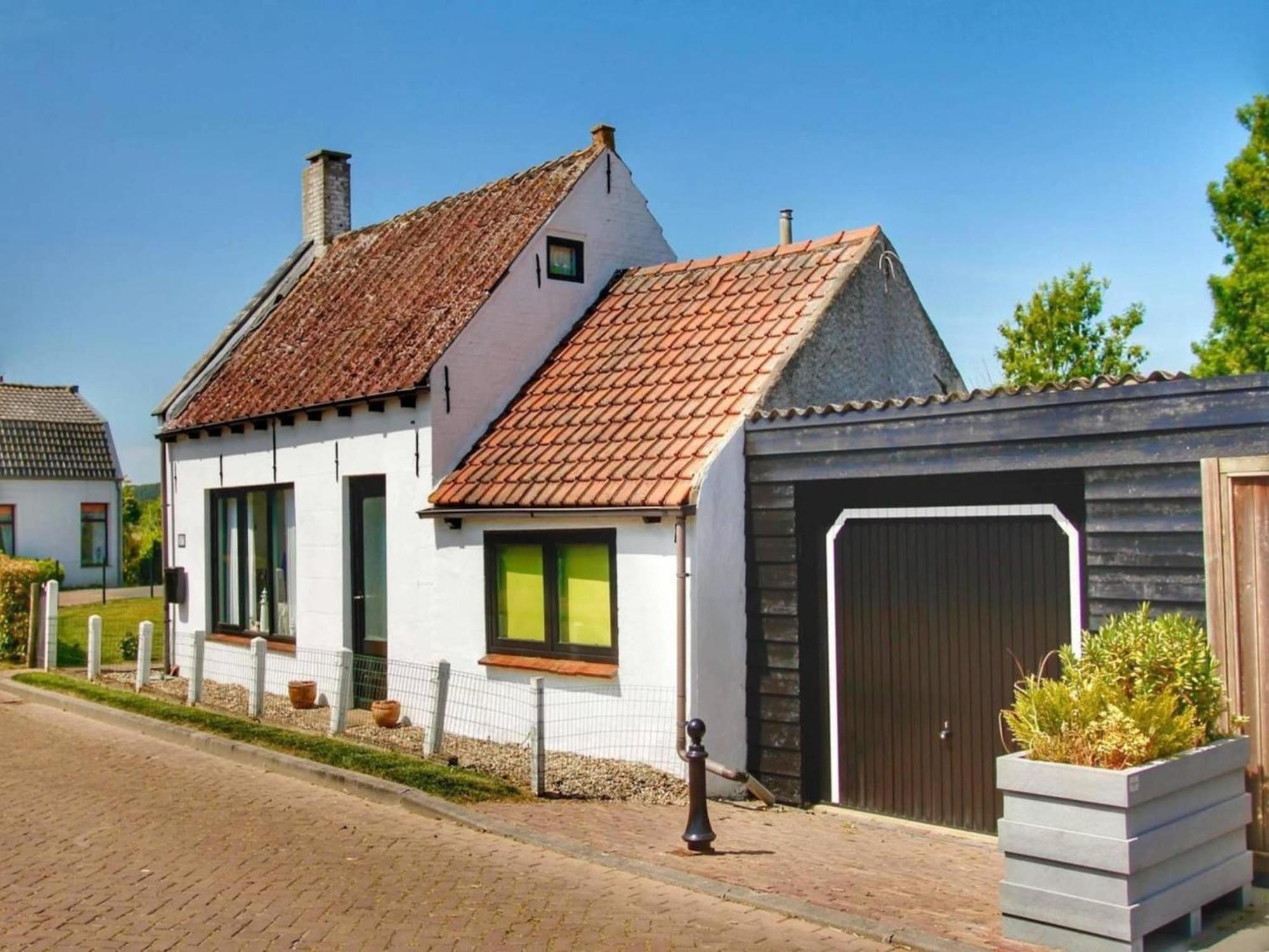 Near The Cycle Network Vakantiehuis