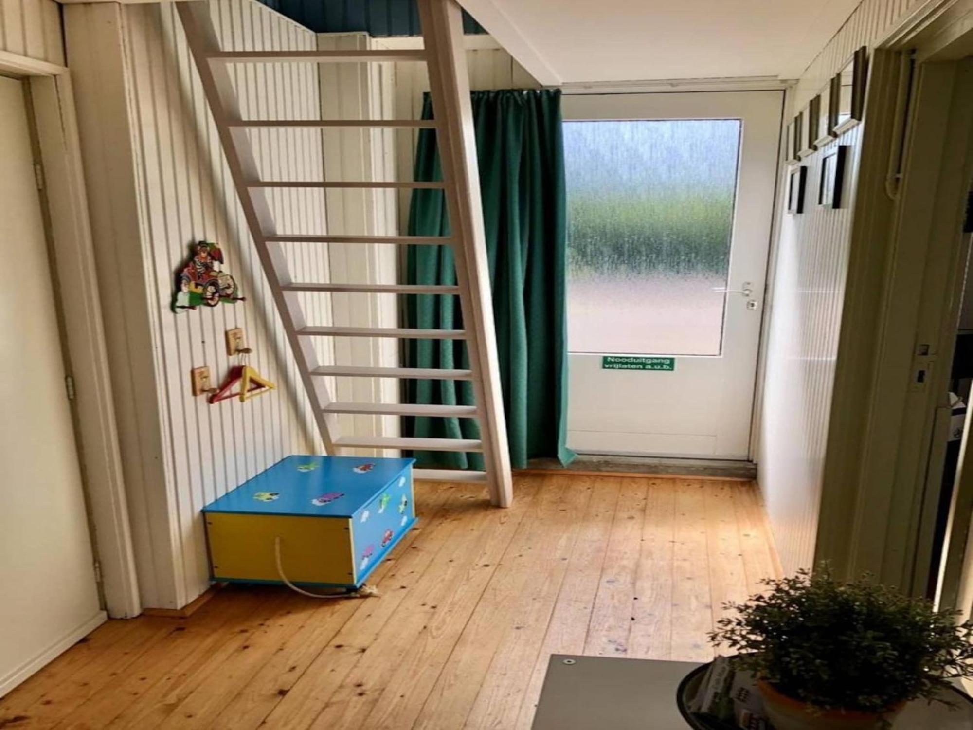 Vakantiehuis Near The Cycle Network *