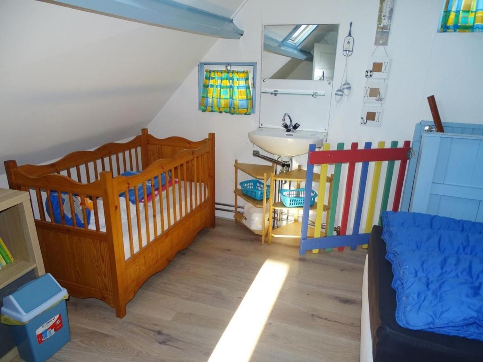 Vakantiehuis Near The Cycle Network